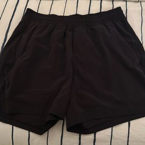 NEW Men’s LULULEMON Shorts
